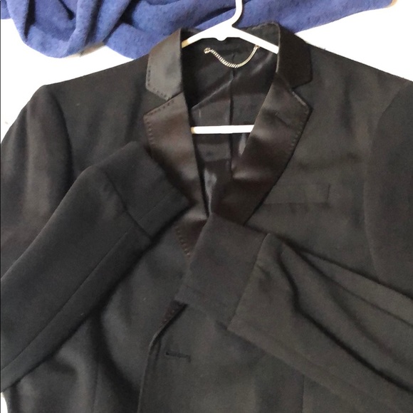 Diesel men’s blazer jacket - Picture 6 of 6